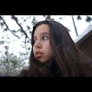 Meet your Posher, Haydee